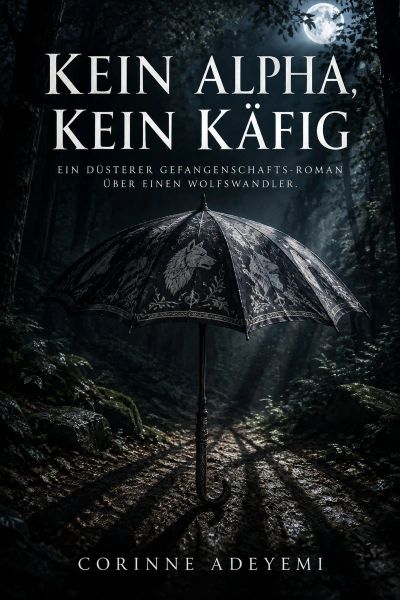 Kein Alpha, kein Käfig