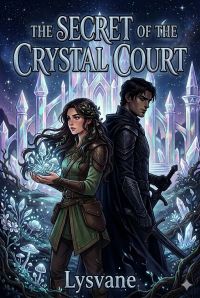 The Secret of the Crystal Court