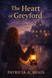 THE HEART OF GREYFORD