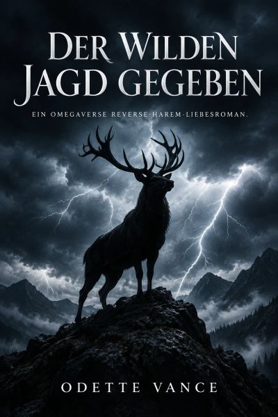 Der Wilden Jagd gegeben