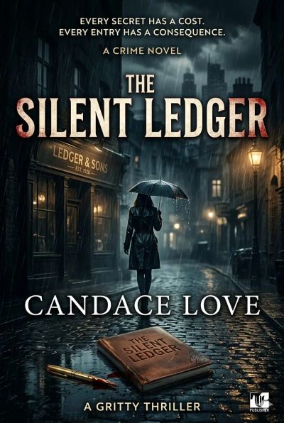 The Silent Ledger