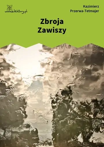 Zbroja Zawiszy