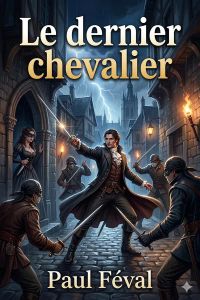 Le dernier chevalier