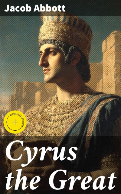 Cyrus the Great