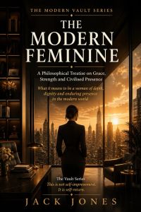THE MODERN VAULT SERIES