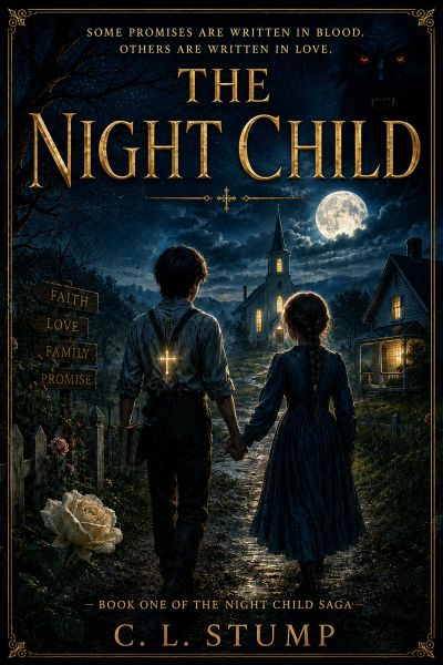 The Night Child