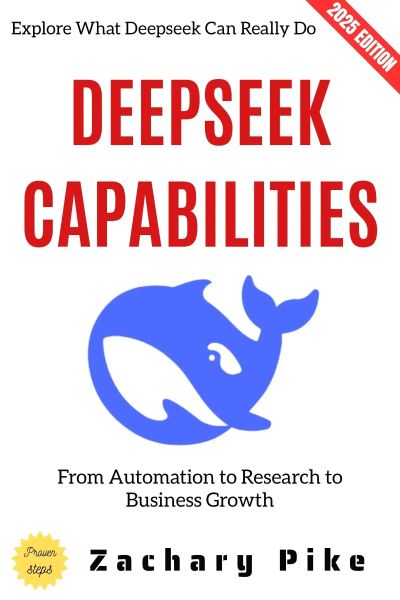 Deepseek Capabilities