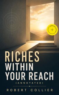 Riches Within Your Reach (Annotated)