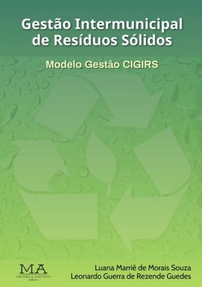Gestão Intermunicipal De Resíduos Sólidos