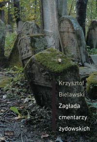 Zagłada cmentarzy żydowskich