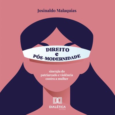 Direito e Pós-Modernidade cover