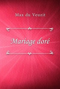 Mariage doré
