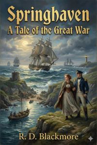 Springhaven: A Tale of the Great War