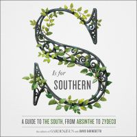 S Is for Southern
