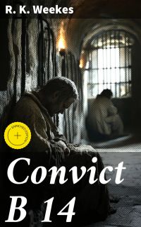 Convict B 14