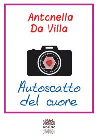 Autoscatto del cuore