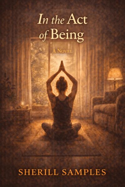 In the Act of Being