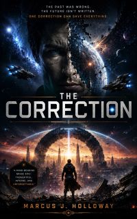 THE CORRECTION