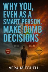 Why You, Even as a Smart Person, Make Dumb Decisions