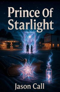 Prince Of Starlight