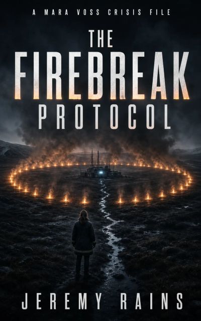Firebreak Protocol
