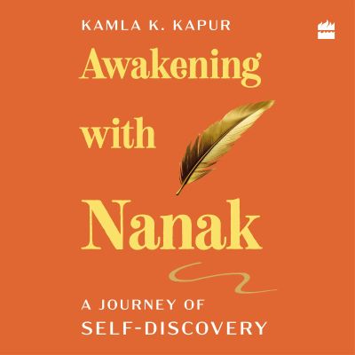 Awakening with Nanak