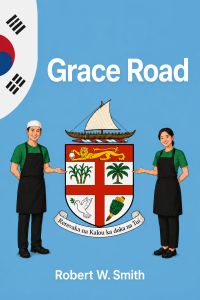 GRACE ROAD