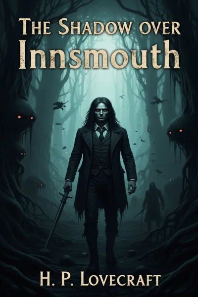 The Shadow over Innsmouth