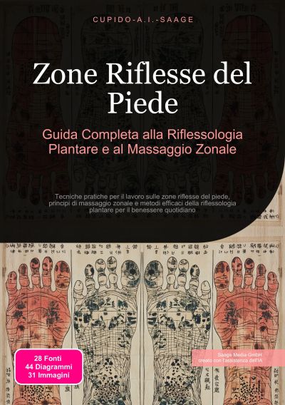 Zone Riflesse del Piede
