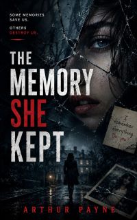 THE MEMORY SHE KEPT