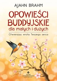 Opowieści buddyjskie dla małych i dużych