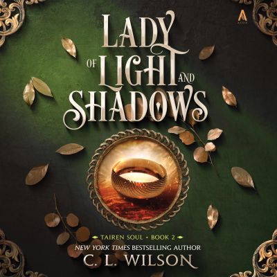 Lady of Light and Shadows