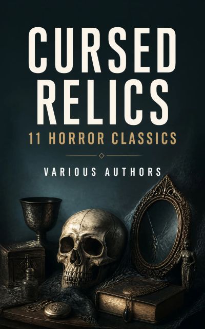 Cursed Relics: 11 Horror Classics