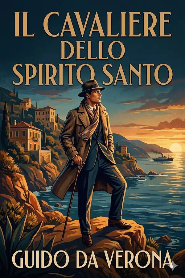 Il Cavaliere dello Spirito Santo: Storia d'una giornata