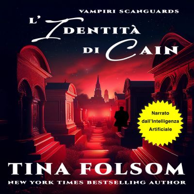 L'Identità di Cain