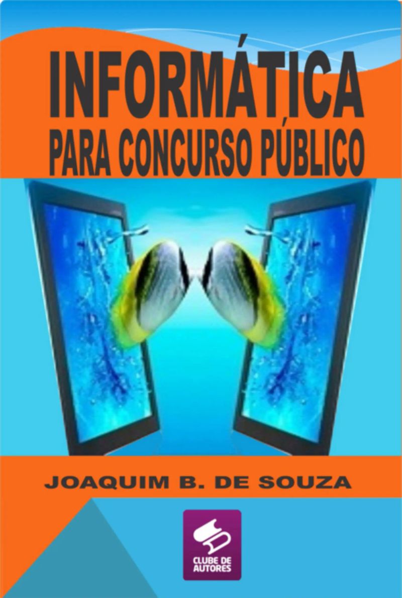 Informática Para Concurso Público