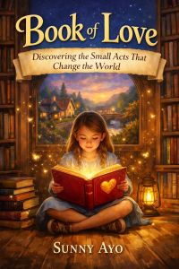 Book of Love