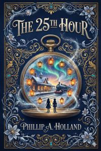 The 25th Hour.