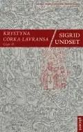 Krystyna córka Lavransa. Część II