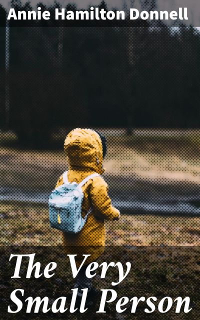 The Very Small Person