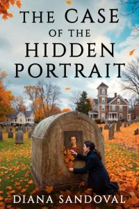 The Case Of The Hidden Portrait