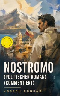 Nostromo (Politischer Roman) (Kommentiert)