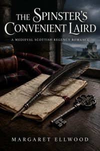 The Spinster's Convenient Laird