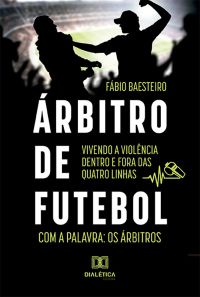 Árbitro de futebol