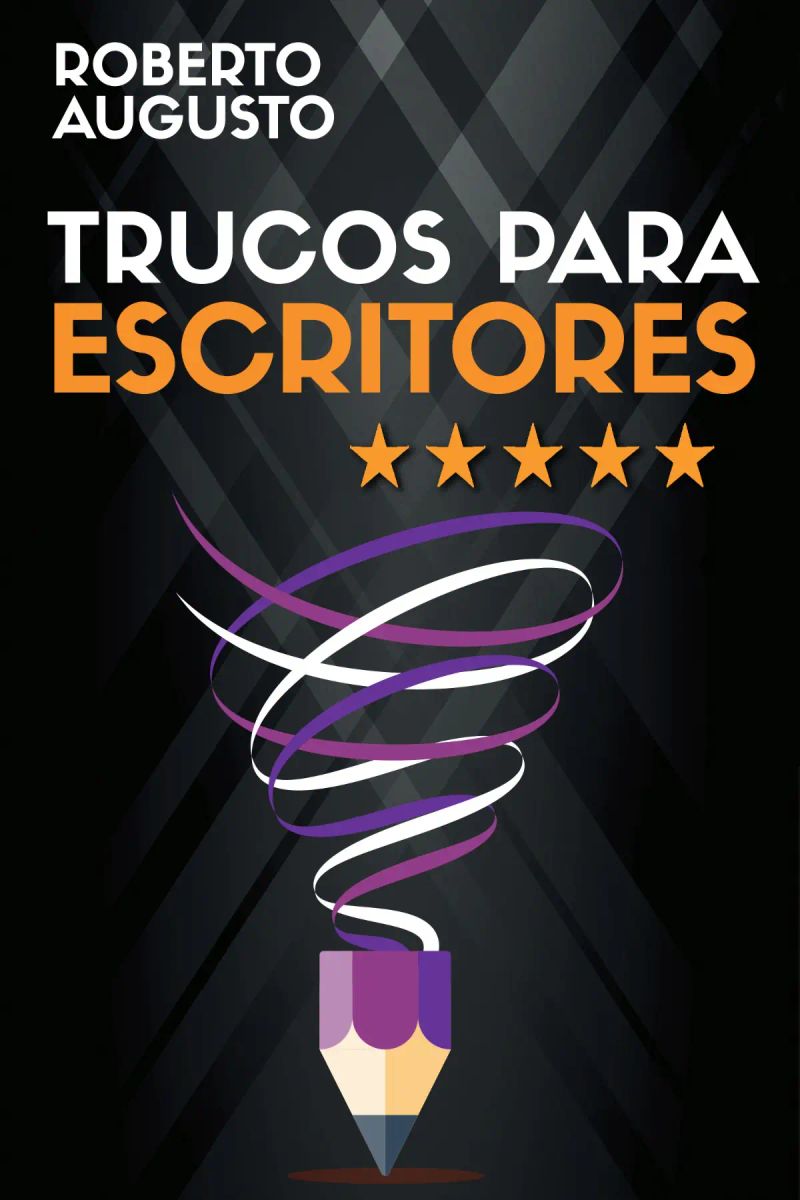 TRUCOS PARA ESCRITORES