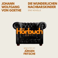 Die wunderlichen Nachbarskinder. Eine Novelle.