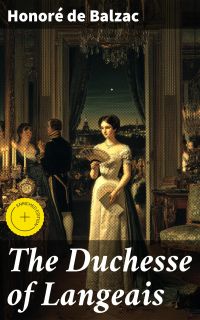 The Duchesse of Langeais