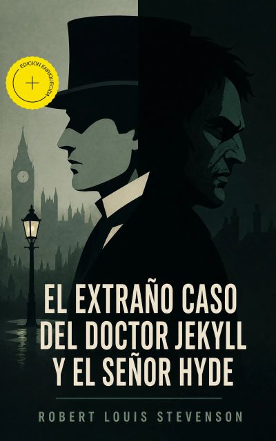 El extraño caso del doctor Jekyll y el señor Hyde (Anotado)