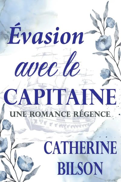 Évasion avec le capitaine