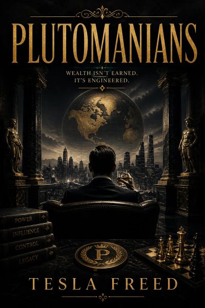 Plutomanians